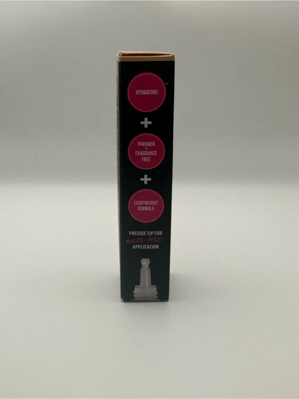 Tinted Foundation - Warm Beige - Buildable Natural Finish
